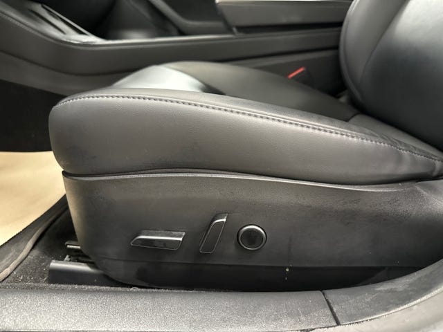 2021 TESLA MODEL 3 - 11