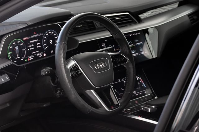 2021 AUDI E-TRON SPORTBACK - 24