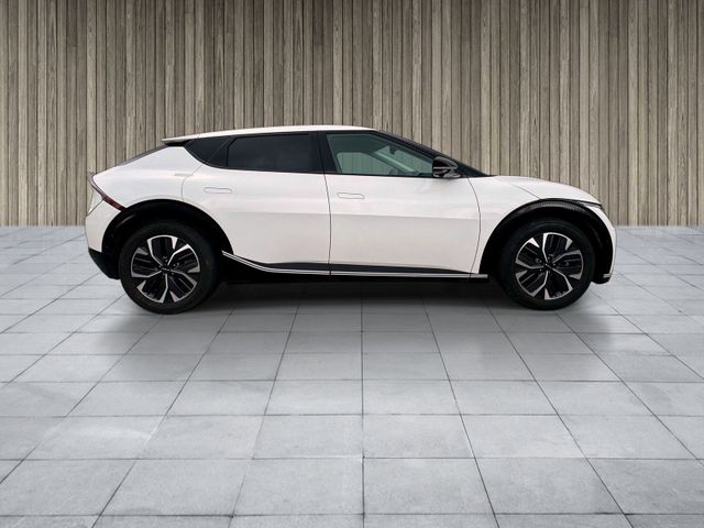 2022 KIA EV6 - 4