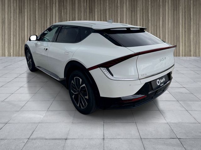 2022 KIA EV6 - 7