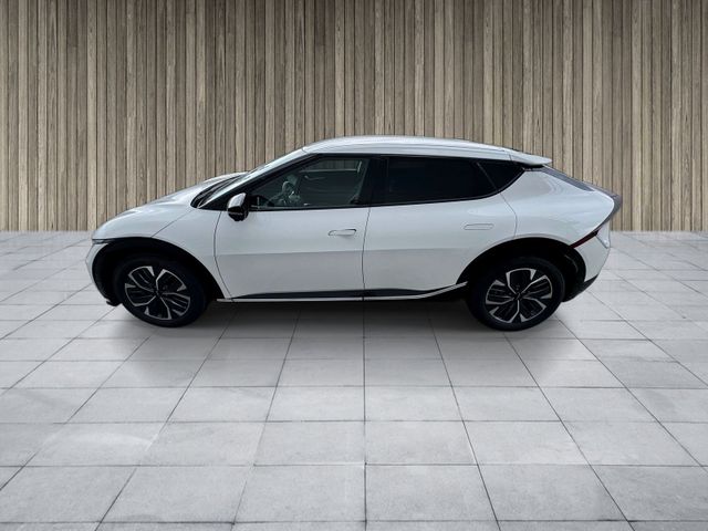 2022 KIA EV6 - 8