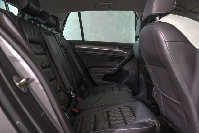 2018 VOLKSWAGEN GOLF - 8