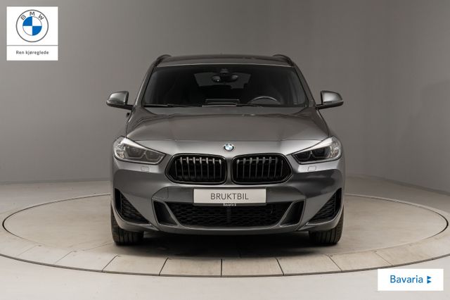 2021 BMW X2 - 5