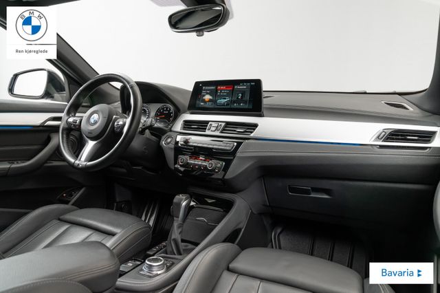 2021 BMW X2 - 21