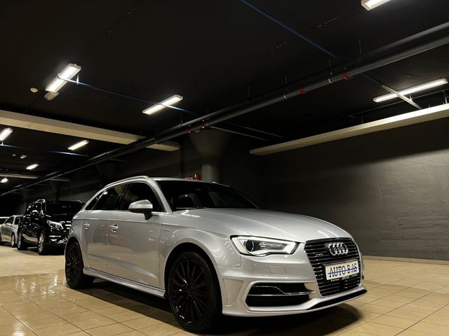 2016 AUDI A3 - 7