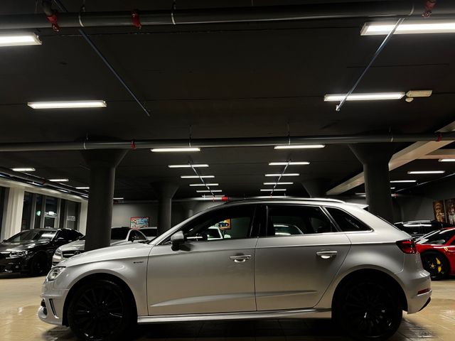 WAUZZZ8V9GA039480 2016 AUDI A3-1