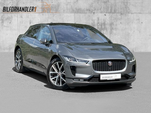 SADHA2B10K1F75611 2019 JAGUAR I-PACE-3