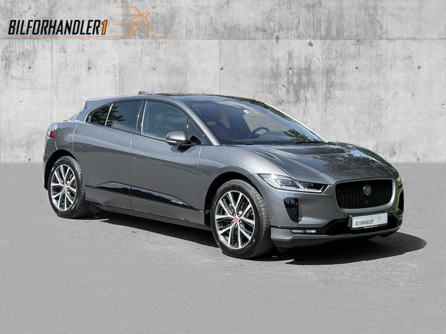 SADHA2B10K1F75611 2019 JAGUAR I-PACE-4