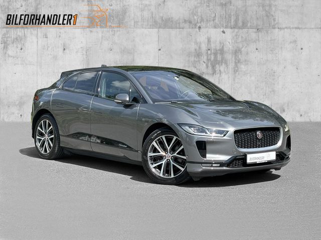 SADHA2B10K1F75611 2019 JAGUAR I-PACE-0