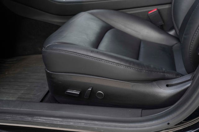2019 TESLA MODEL 3 - 15