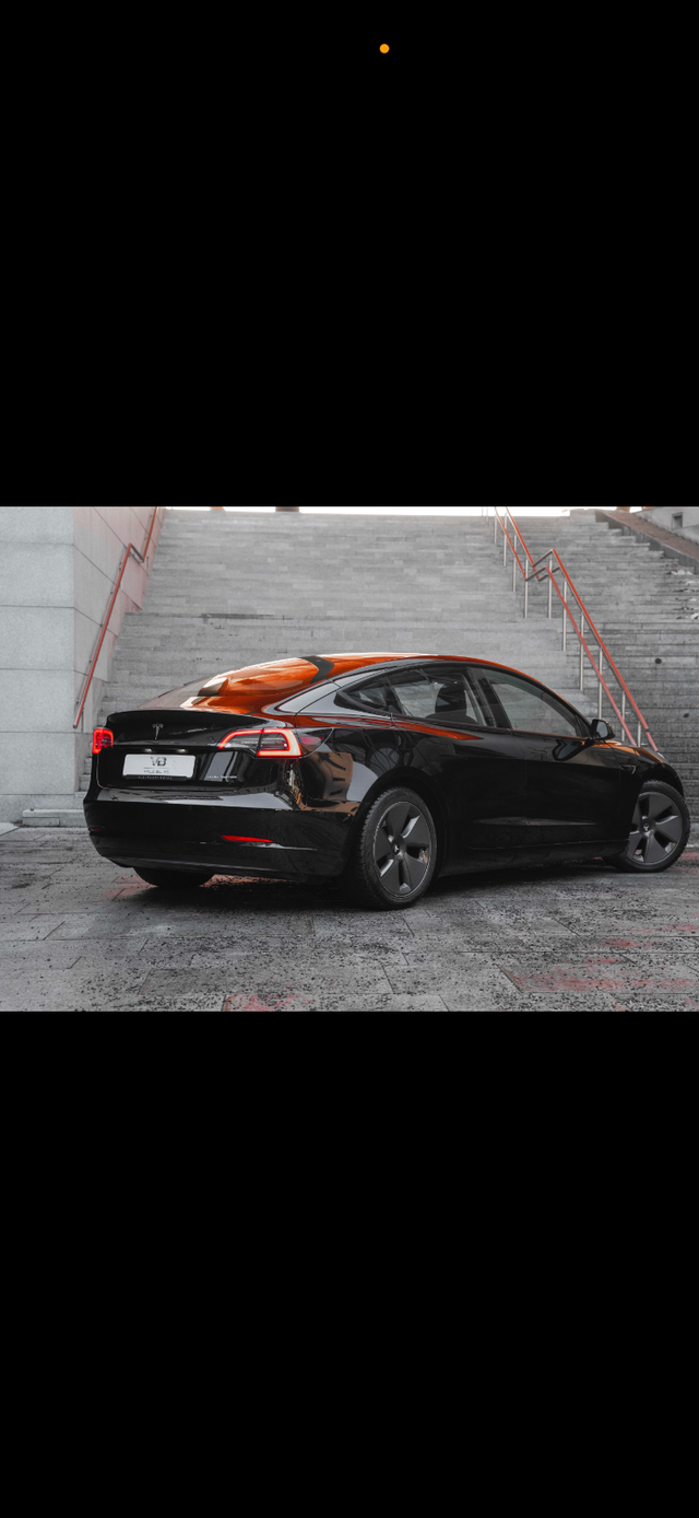 2019 TESLA MODEL 3 - 16