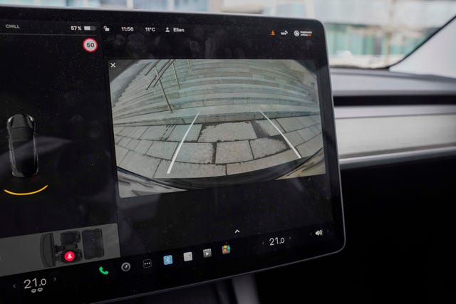 2019 TESLA MODEL 3 - 13