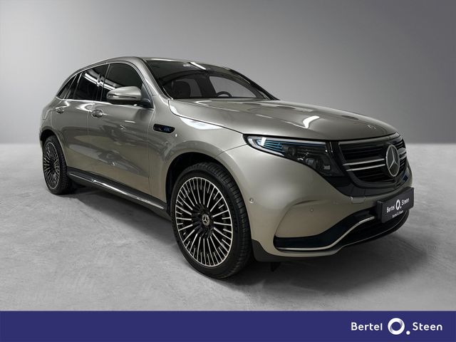 2023 MERCEDES-BENZ EQC - 6