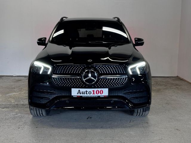 W1N1671171A502266 2021 MERCEDES-BENZ GLE-3