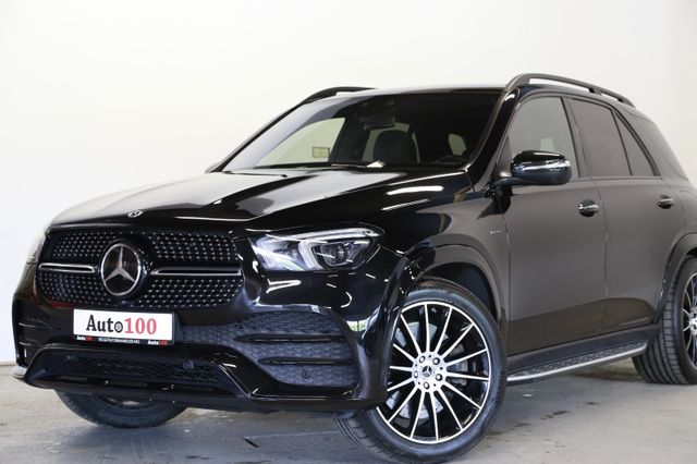 W1N1671171A502266 2021 MERCEDES-BENZ GLE-1