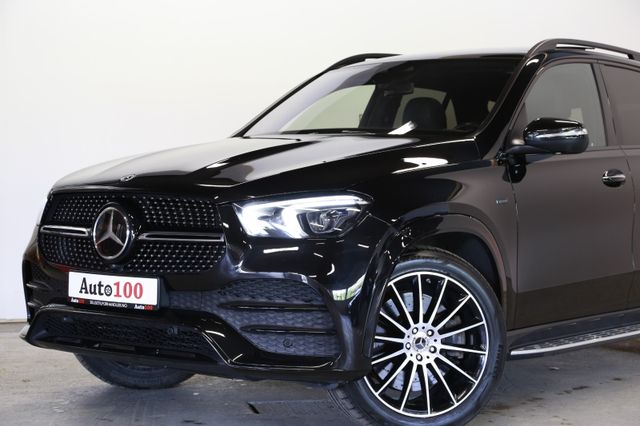 W1N1671171A502266 2021 MERCEDES-BENZ GLE-2