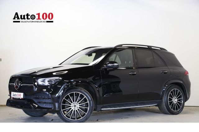 W1N1671171A502266 2021 MERCEDES-BENZ GLE-0