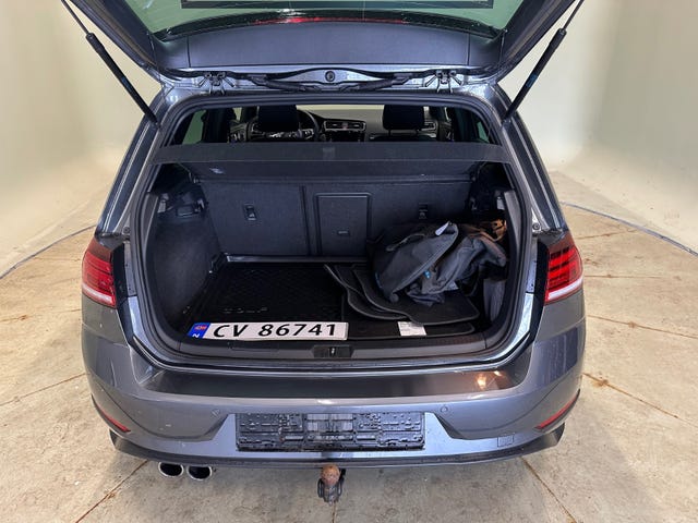 2018 VOLKSWAGEN GOLF - 26