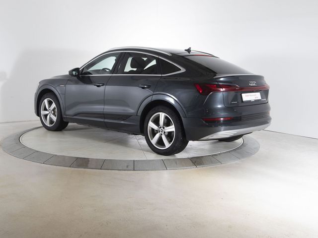 2021 AUDI E-TRON SPORTBACK - 9