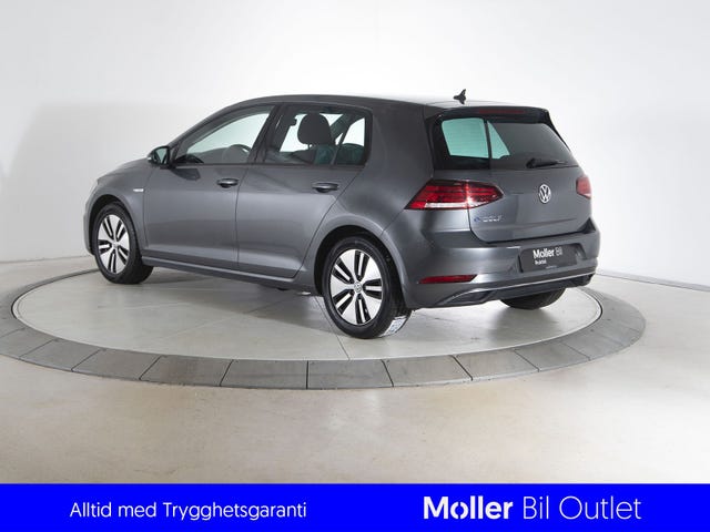 2018 VOLKSWAGEN GOLF - 9
