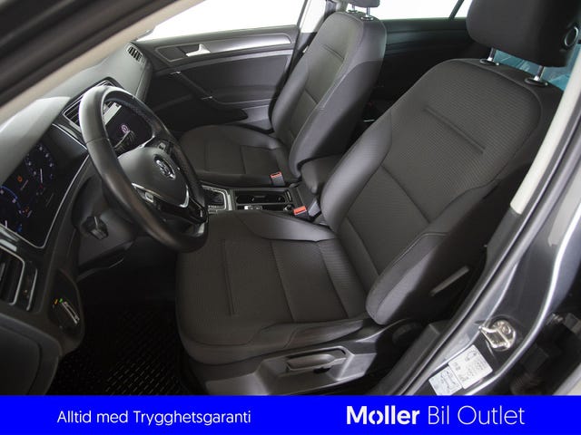 2018 VOLKSWAGEN GOLF - 11
