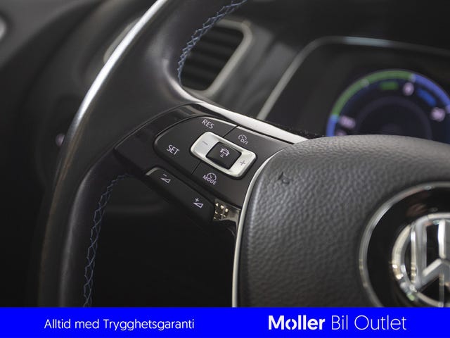 2018 VOLKSWAGEN GOLF - 12
