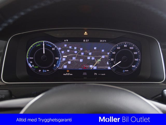 2018 VOLKSWAGEN GOLF - 15