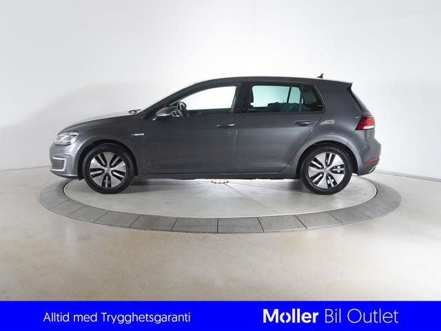 2018 VOLKSWAGEN GOLF - 8