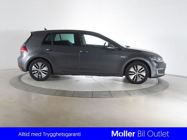 2018 VOLKSWAGEN GOLF - 7