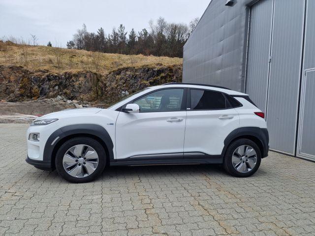 2021 HYUNDAI KONA - 4