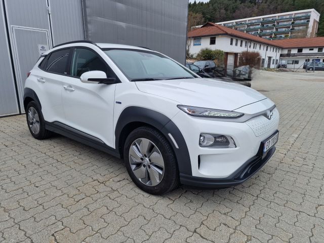 2021 HYUNDAI KONA - 2