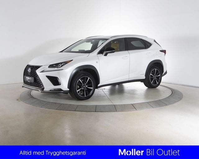 JTJBJRBZ002111834 2019 LEXUS NX 300H-0