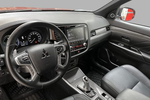 JMBXDGG3WLZ022422 2020 MITSUBISHI OUTLANDER-5