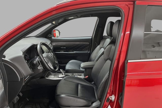 JMBXDGG3WLZ022422 2020 MITSUBISHI OUTLANDER-1