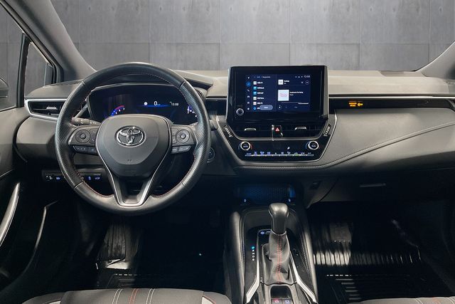 2022 TOYOTA COROLLA - 10