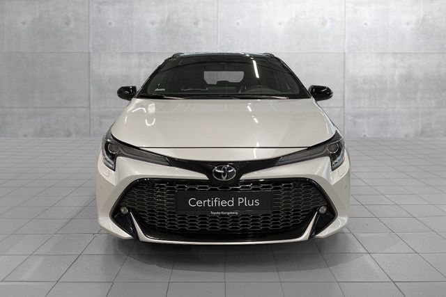 2022 TOYOTA COROLLA - 8