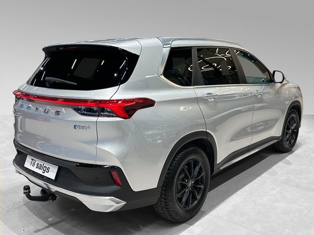 2022 MAXUS EUNIQ 6 - 5