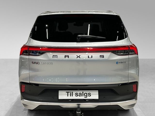 LSKG47C10MD067447 2022 MAXUS EUNIQ 6-5