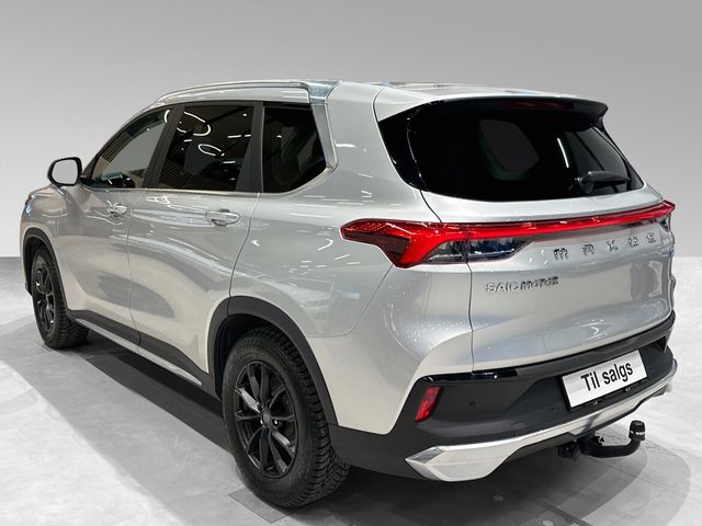 2022 MAXUS EUNIQ 6 - 7