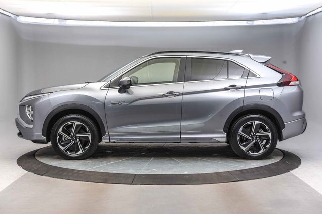 JMBXDGL3WMZ003191 2021 MITSUBISHI ECLIPSE CROSS-1