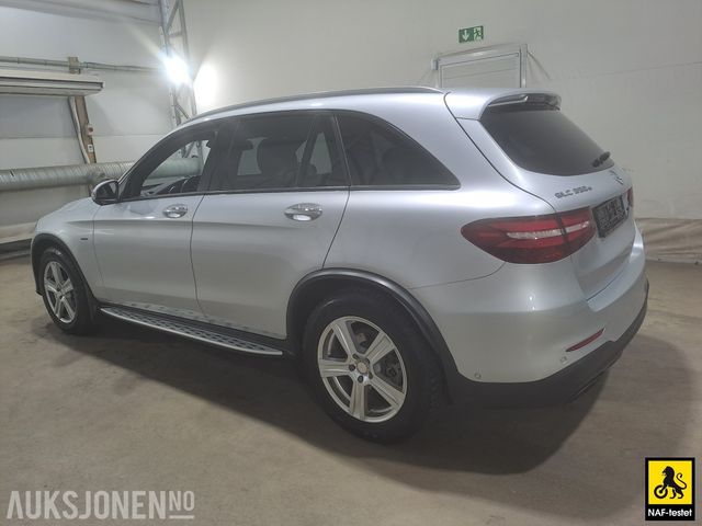 WDC2539541F189951 2017 MERCEDES-BENZ GLC-3