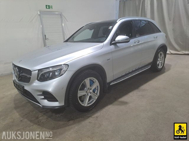 WDC2539541F189951 2017 MERCEDES-BENZ GLC-2