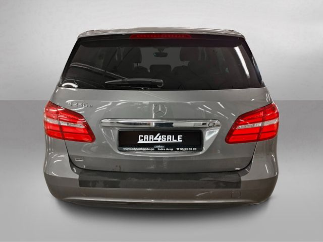 WDD2428901J015782 2017 MERCEDES-BENZ B-KLASSE-3