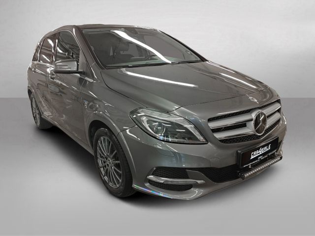 2017 MERCEDES-BENZ B-KLASSE - 7