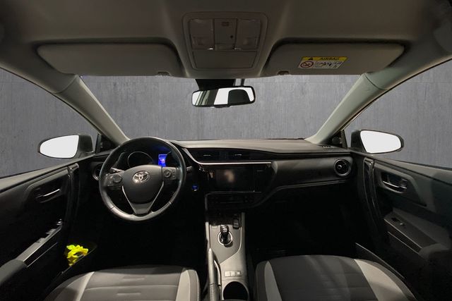 2016 TOYOTA AURIS - 11