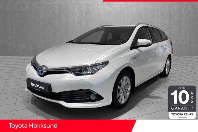 SB1ZS3JE30E263037 2016 TOYOTA AURIS-0