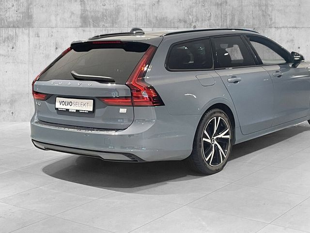 2022 VOLVO V90 - 7