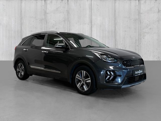 2020 KIA NIRO - 2