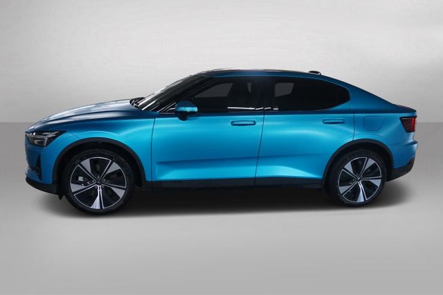 2023 POLESTAR 2 - 2