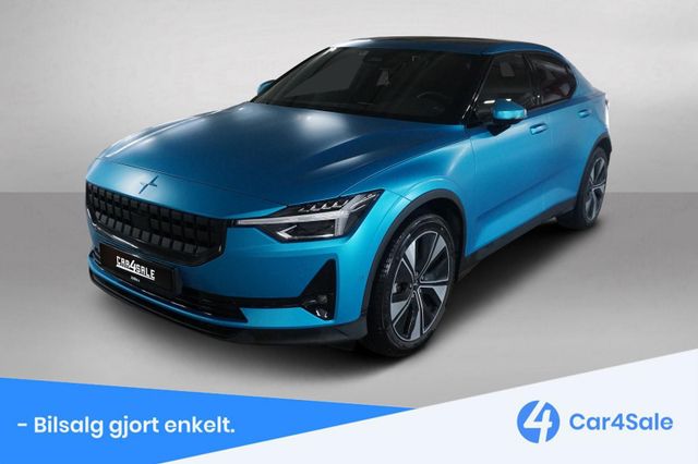 2023 POLESTAR 2 - 1